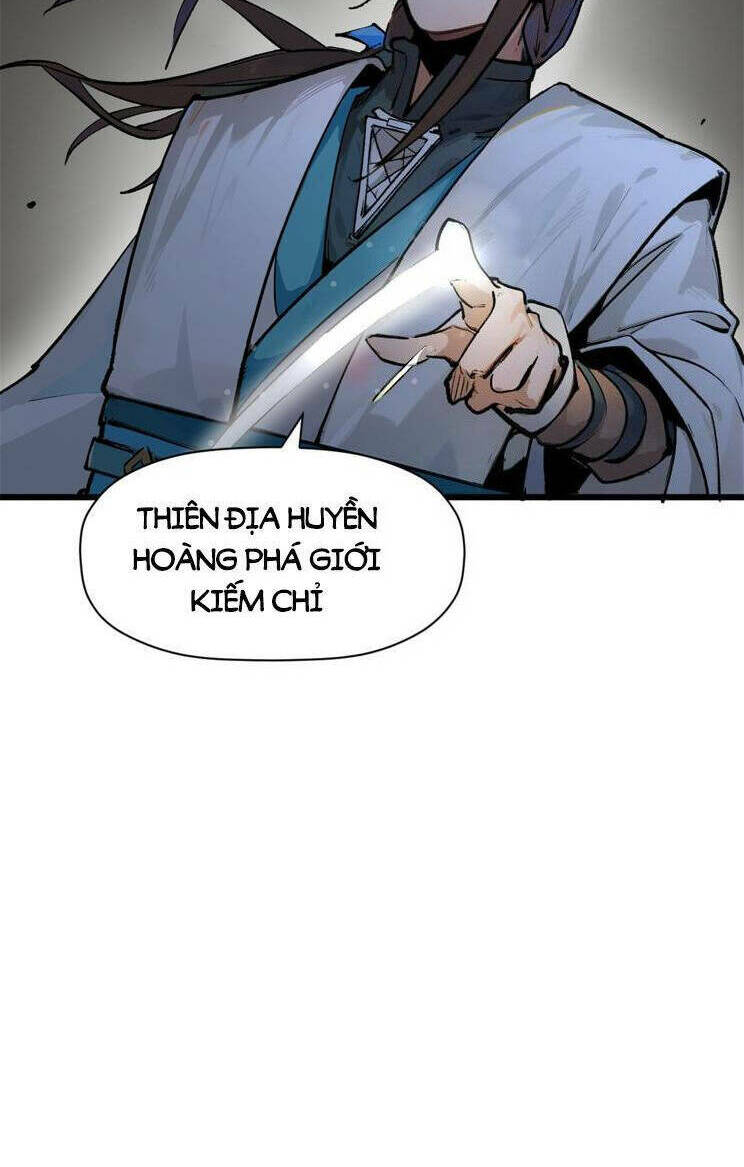 Đỉnh Cấp Khí Vận Lặng Lẽ Tu Luyện Ngàn Năm - Chapter 144 - Page 21