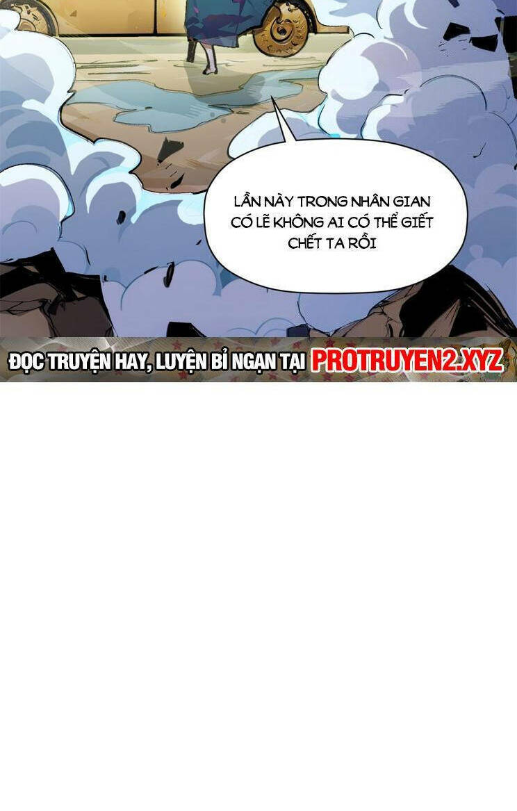 Đỉnh Cấp Khí Vận Lặng Lẽ Tu Luyện Ngàn Năm - Chapter 144 - Page 25