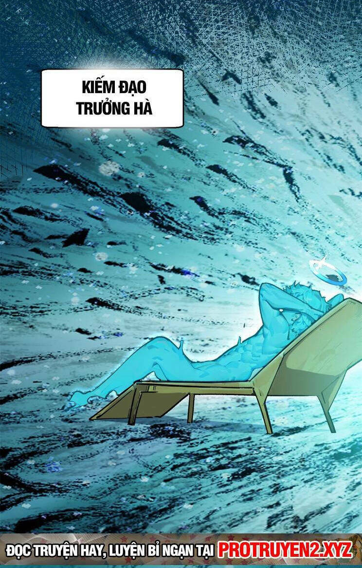 Đỉnh Cấp Khí Vận Lặng Lẽ Tu Luyện Ngàn Năm - Chapter 144 - Page 28