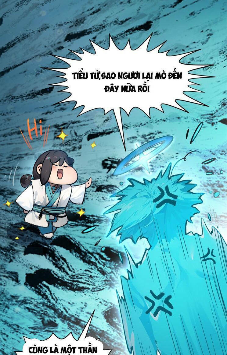Đỉnh Cấp Khí Vận Lặng Lẽ Tu Luyện Ngàn Năm - Chapter 144 - Page 30