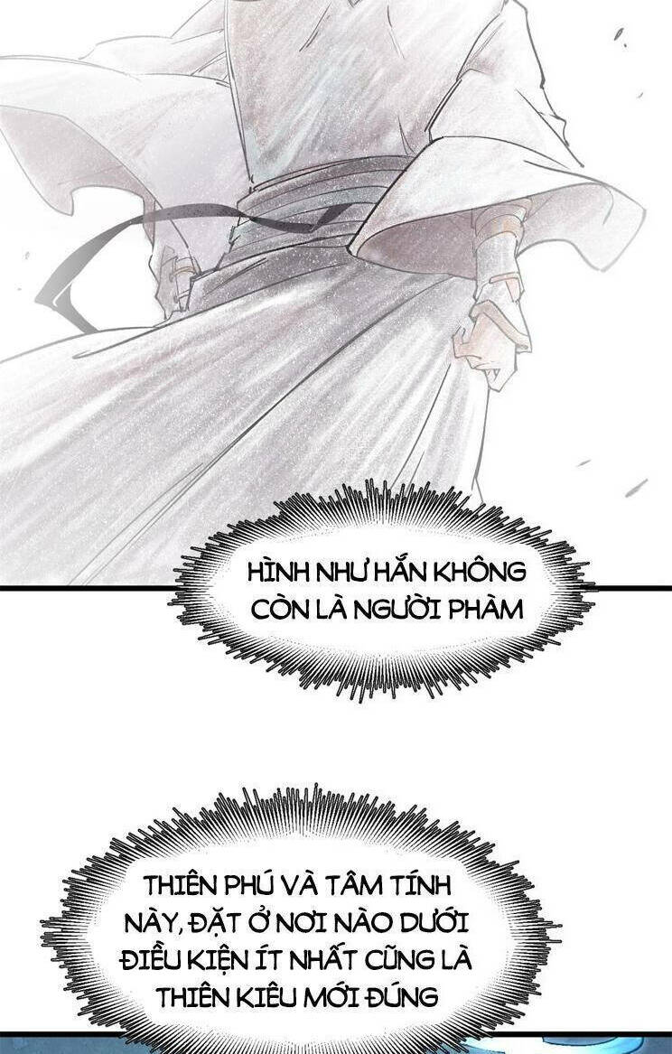 Đỉnh Cấp Khí Vận Lặng Lẽ Tu Luyện Ngàn Năm - Chapter 144 - Page 37