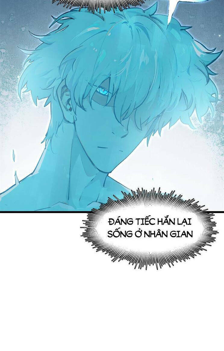 Đỉnh Cấp Khí Vận Lặng Lẽ Tu Luyện Ngàn Năm - Chapter 144 - Page 38