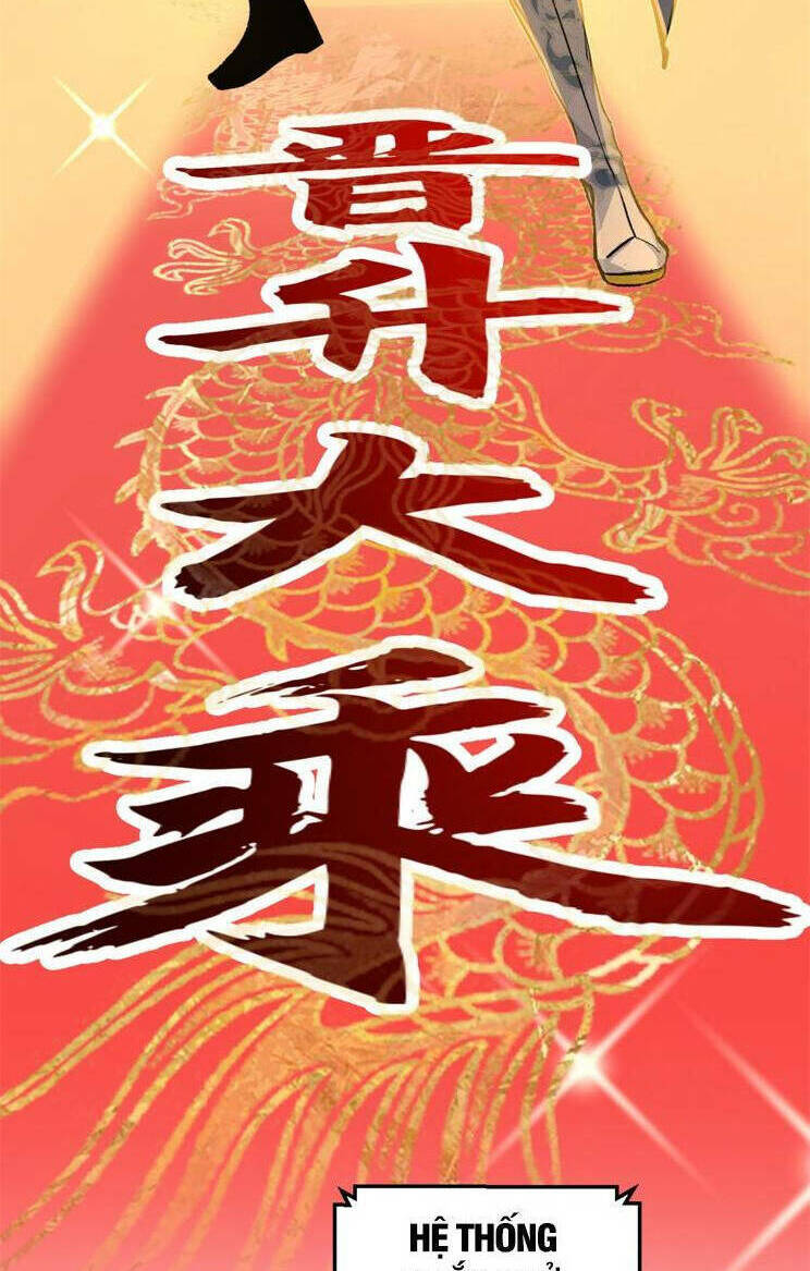 Đỉnh Cấp Khí Vận Lặng Lẽ Tu Luyện Ngàn Năm - Chapter 144 - Page 3