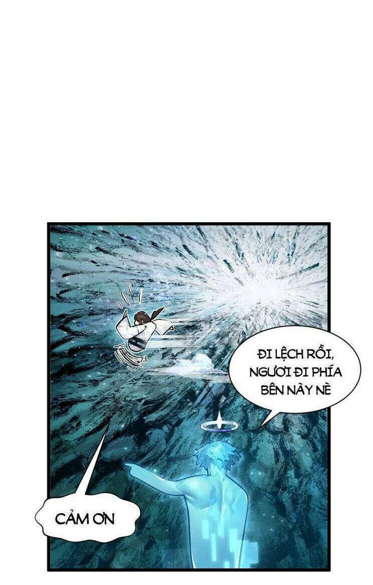 Đỉnh Cấp Khí Vận Lặng Lẽ Tu Luyện Ngàn Năm - Chapter 144 - Page 39