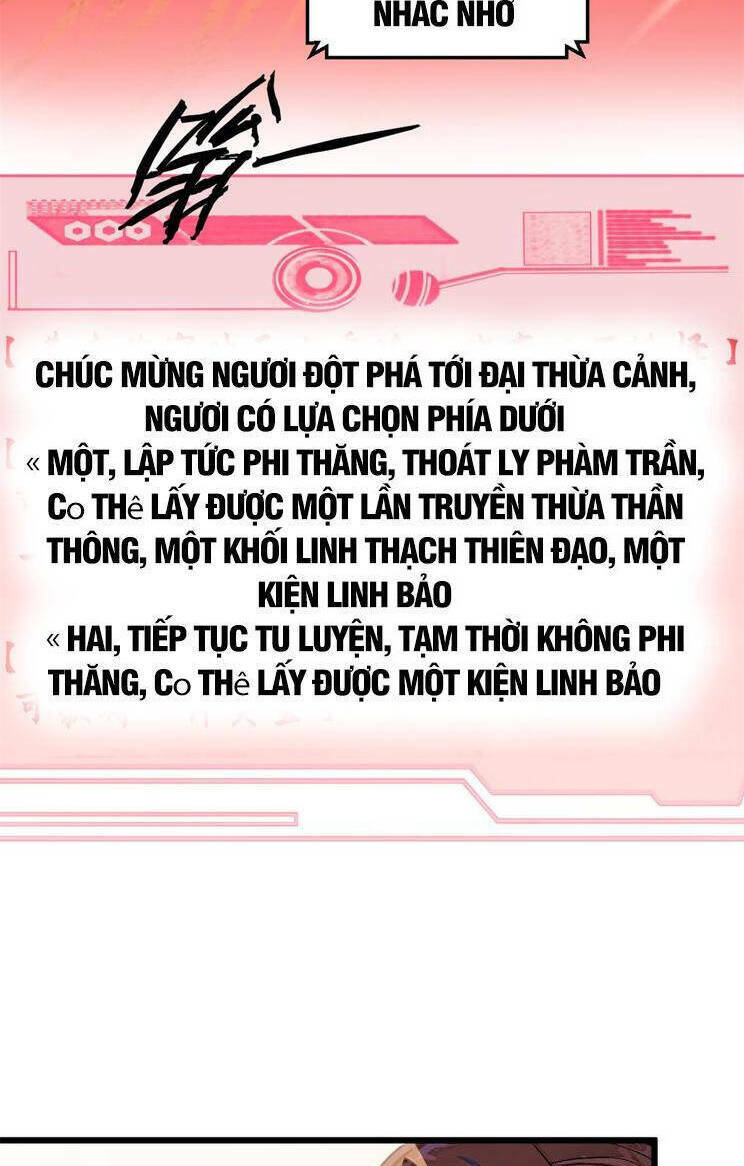 Đỉnh Cấp Khí Vận Lặng Lẽ Tu Luyện Ngàn Năm - Chapter 144 - Page 4