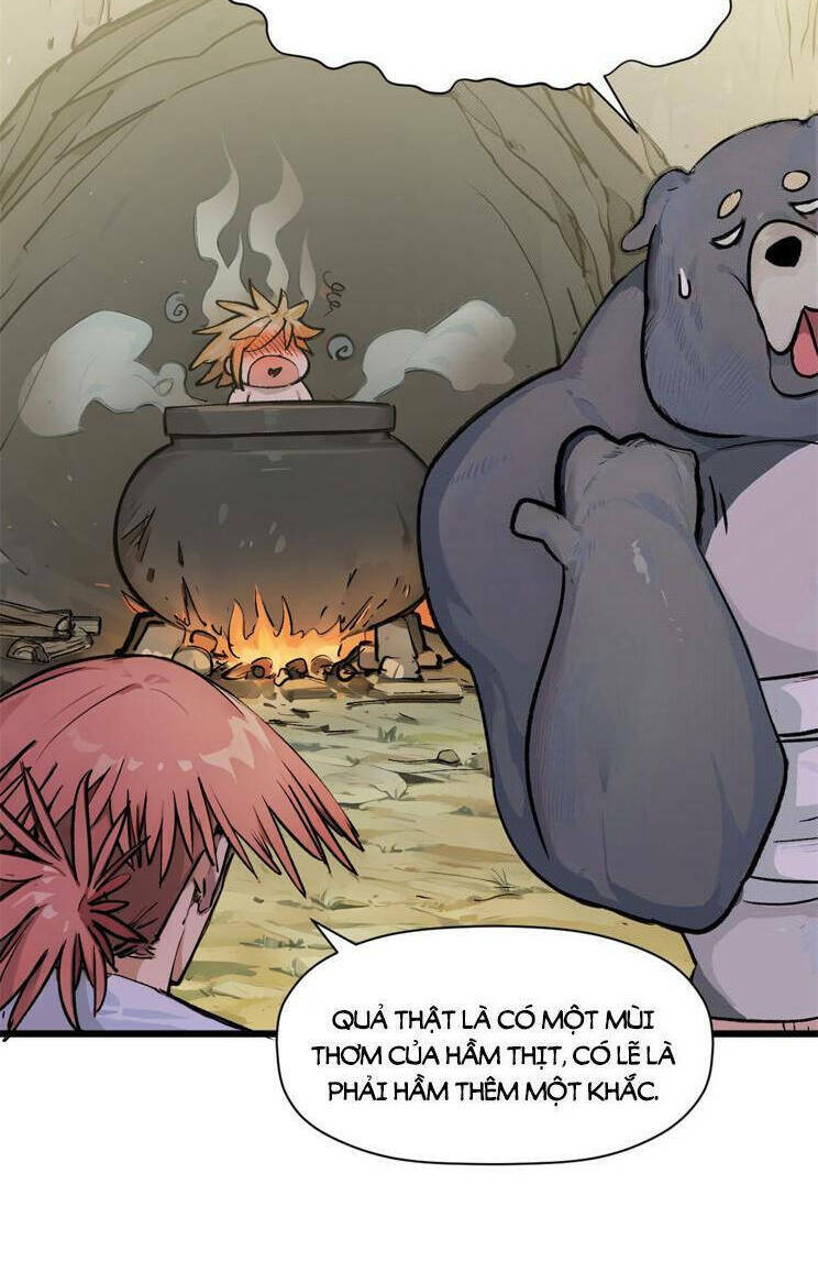 Đỉnh Cấp Khí Vận Lặng Lẽ Tu Luyện Ngàn Năm - Chapter 144 - Page 50