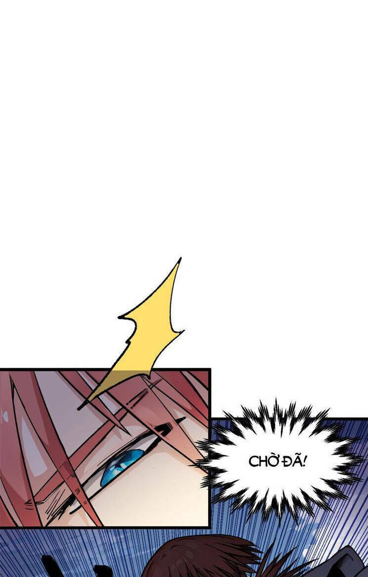 Đỉnh Cấp Khí Vận Lặng Lẽ Tu Luyện Ngàn Năm - Chapter 144 - Page 52