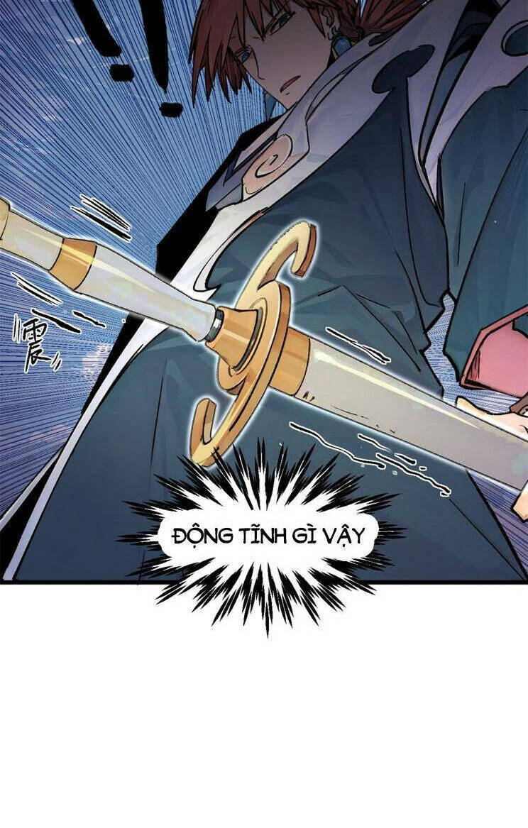 Đỉnh Cấp Khí Vận Lặng Lẽ Tu Luyện Ngàn Năm - Chapter 144 - Page 53