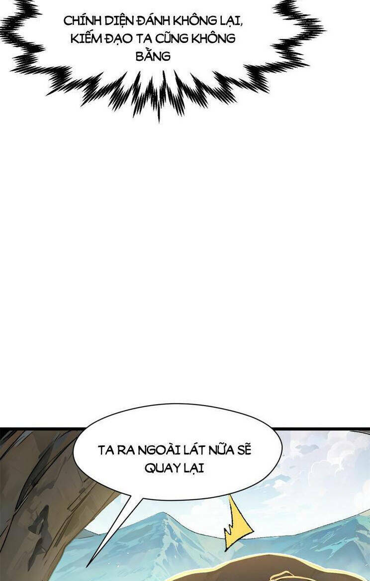 Đỉnh Cấp Khí Vận Lặng Lẽ Tu Luyện Ngàn Năm - Chapter 144 - Page 56