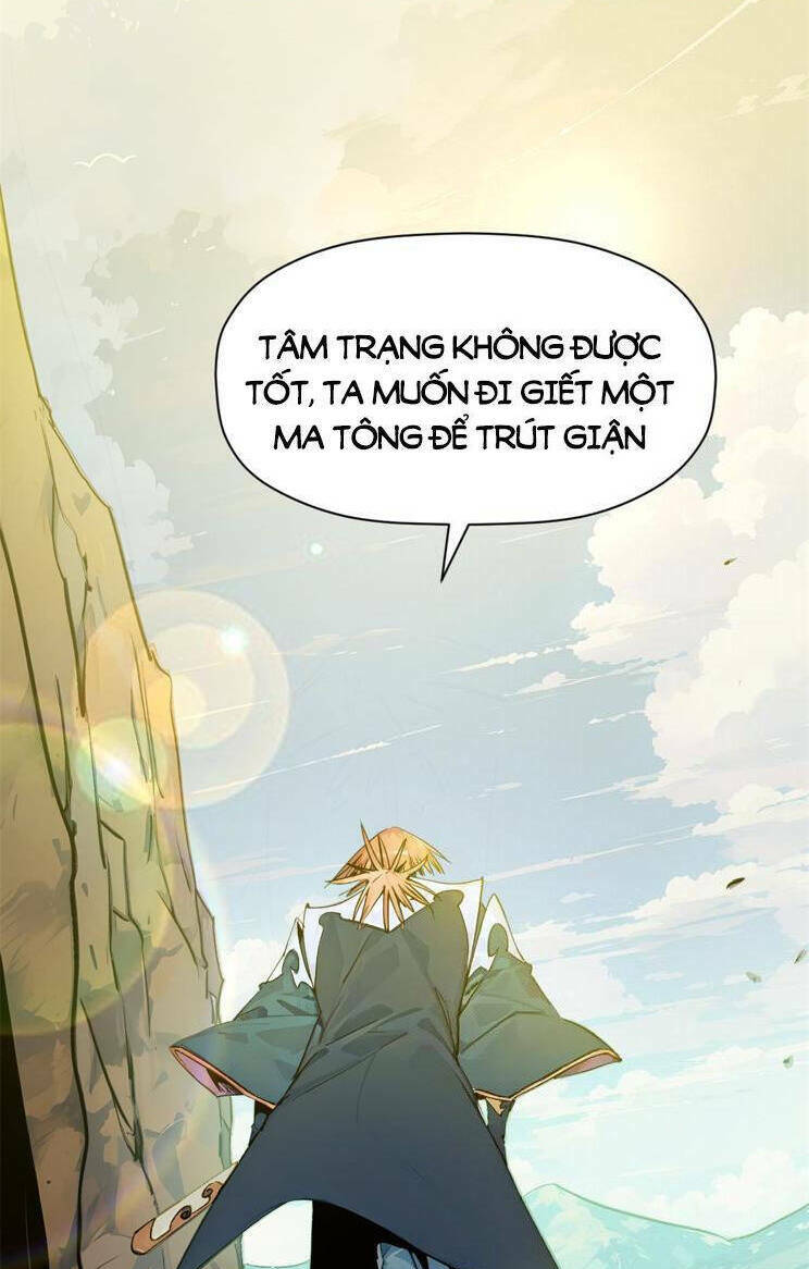 Đỉnh Cấp Khí Vận Lặng Lẽ Tu Luyện Ngàn Năm - Chapter 144 - Page 58