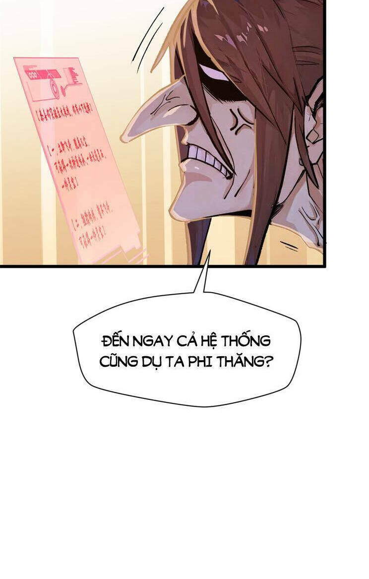 Đỉnh Cấp Khí Vận Lặng Lẽ Tu Luyện Ngàn Năm - Chapter 144 - Page 5