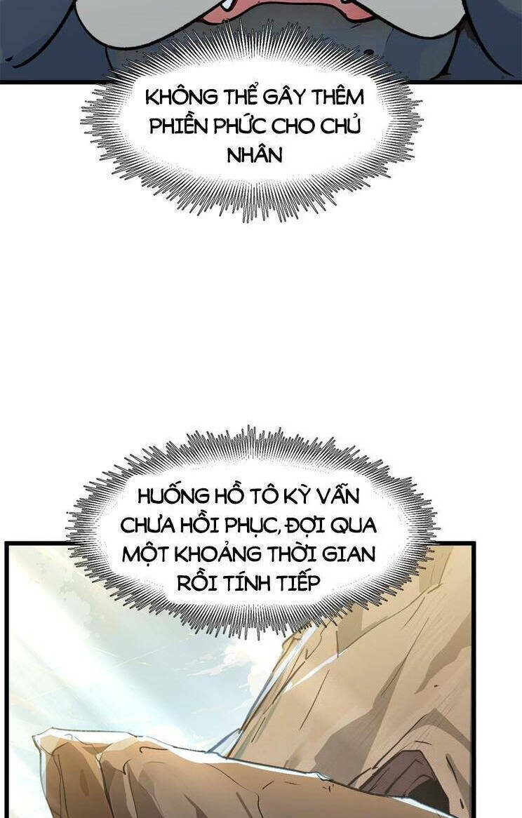 Đỉnh Cấp Khí Vận Lặng Lẽ Tu Luyện Ngàn Năm - Chapter 144 - Page 64