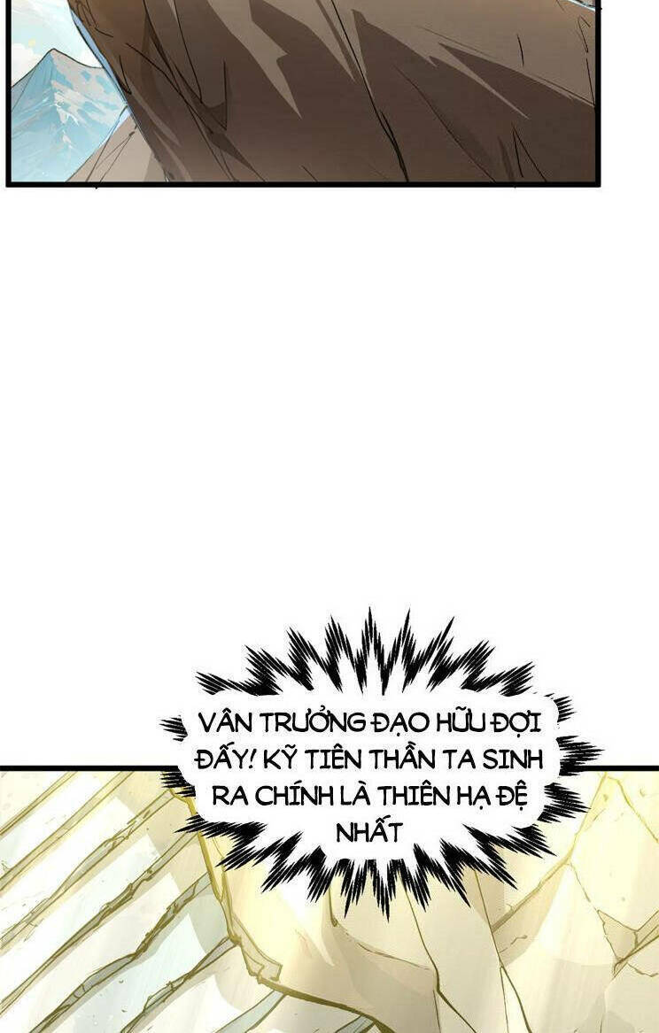 Đỉnh Cấp Khí Vận Lặng Lẽ Tu Luyện Ngàn Năm - Chapter 144 - Page 65