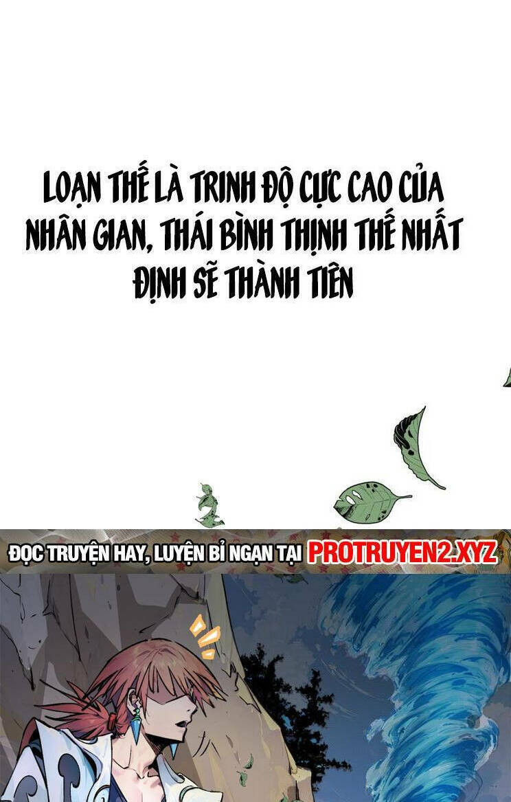 Đỉnh Cấp Khí Vận Lặng Lẽ Tu Luyện Ngàn Năm - Chapter 144 - Page 67