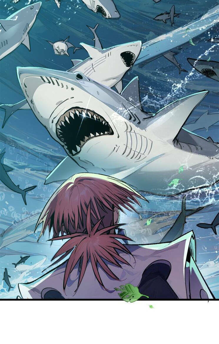 Đỉnh Cấp Khí Vận Lặng Lẽ Tu Luyện Ngàn Năm - Chapter 144 - Page 70