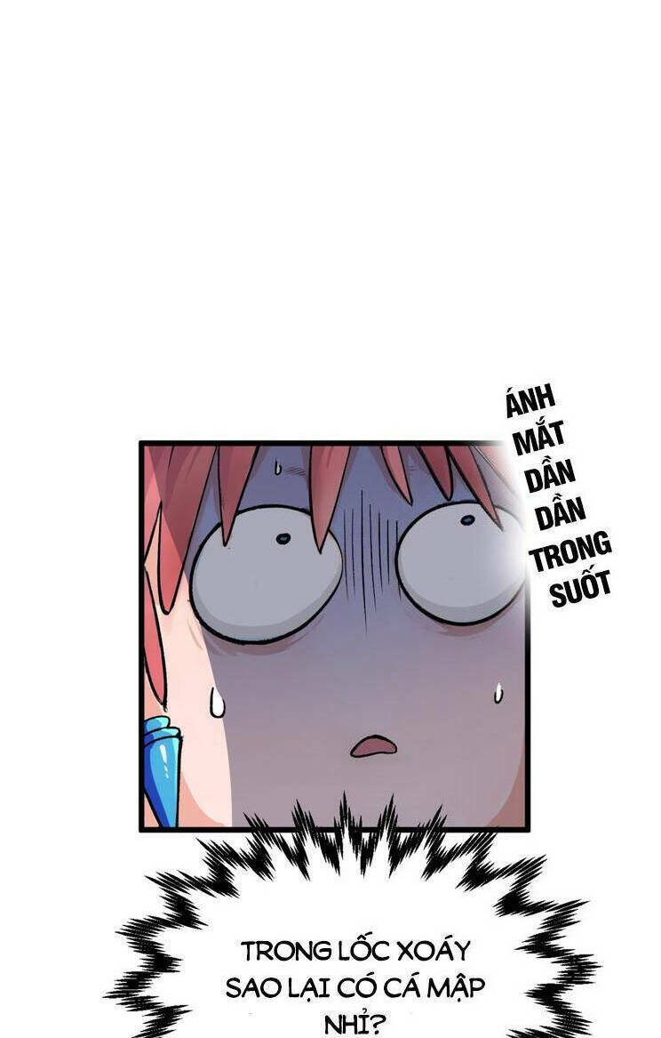 Đỉnh Cấp Khí Vận Lặng Lẽ Tu Luyện Ngàn Năm - Chapter 144 - Page 71