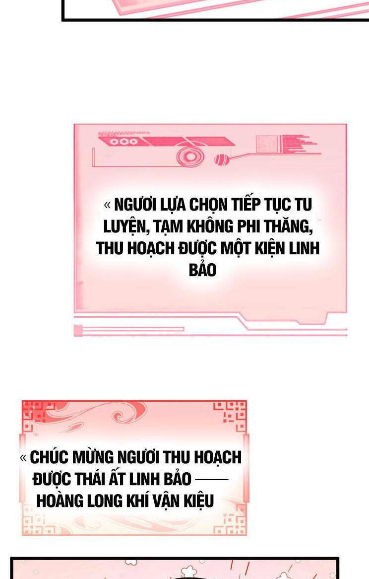 Đỉnh Cấp Khí Vận Lặng Lẽ Tu Luyện Ngàn Năm - Chapter 144 - Page 8