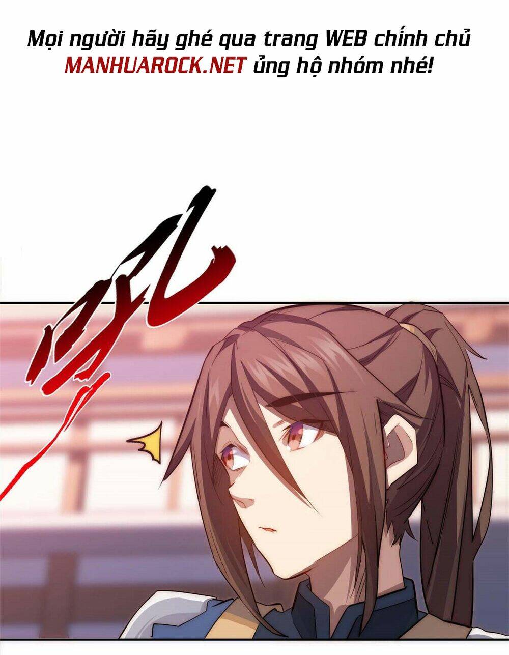 Đỉnh Cấp Khí Vận Lặng Lẽ Tu Luyện Ngàn Năm - Chapter 15 - Page 9