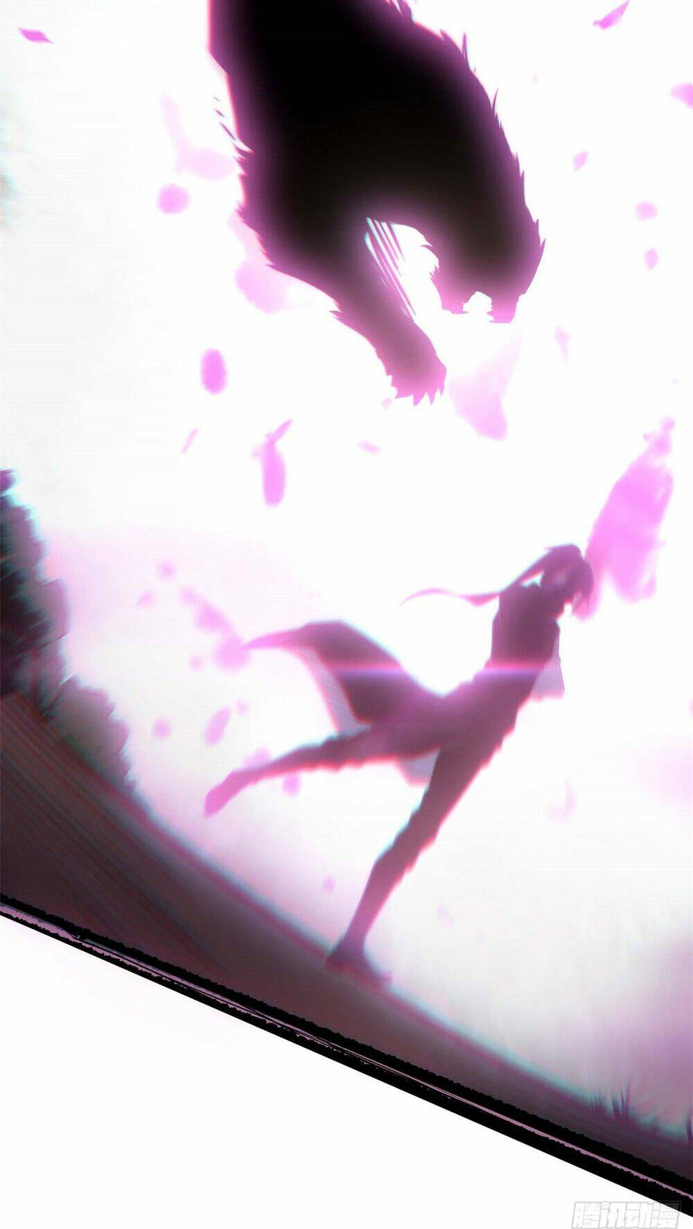 Đỉnh Cấp Khí Vận Lặng Lẽ Tu Luyện Ngàn Năm - Chapter 15 - Page 14