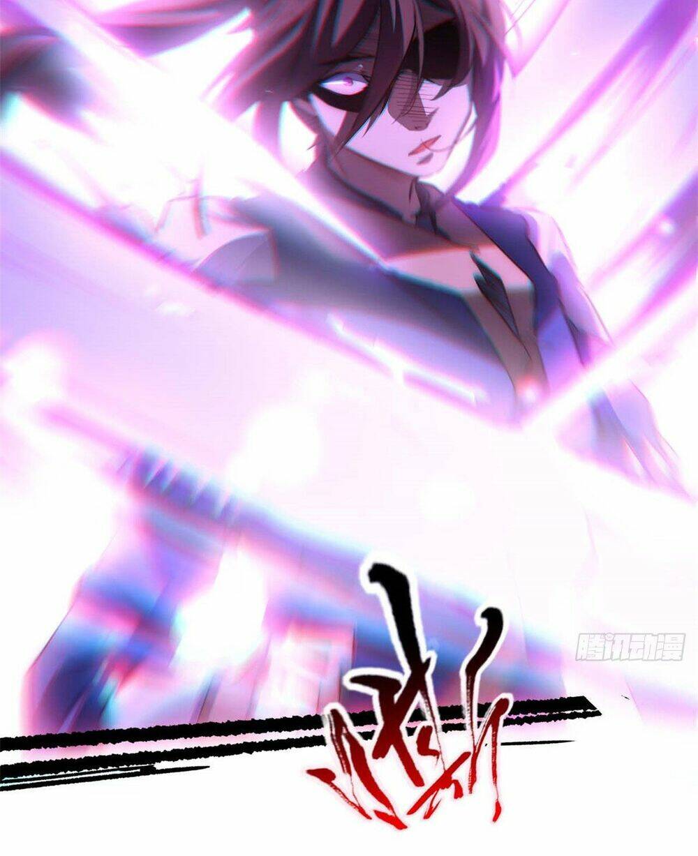 Đỉnh Cấp Khí Vận Lặng Lẽ Tu Luyện Ngàn Năm - Chapter 15 - Page 16