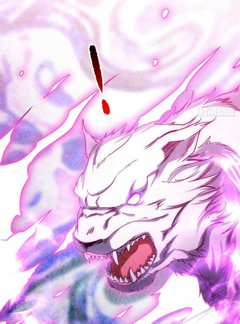 Đỉnh Cấp Khí Vận Lặng Lẽ Tu Luyện Ngàn Năm - Chapter 15 - Page 18