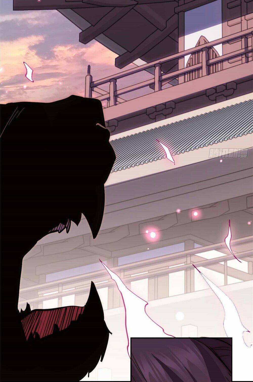 Đỉnh Cấp Khí Vận Lặng Lẽ Tu Luyện Ngàn Năm - Chapter 15 - Page 21