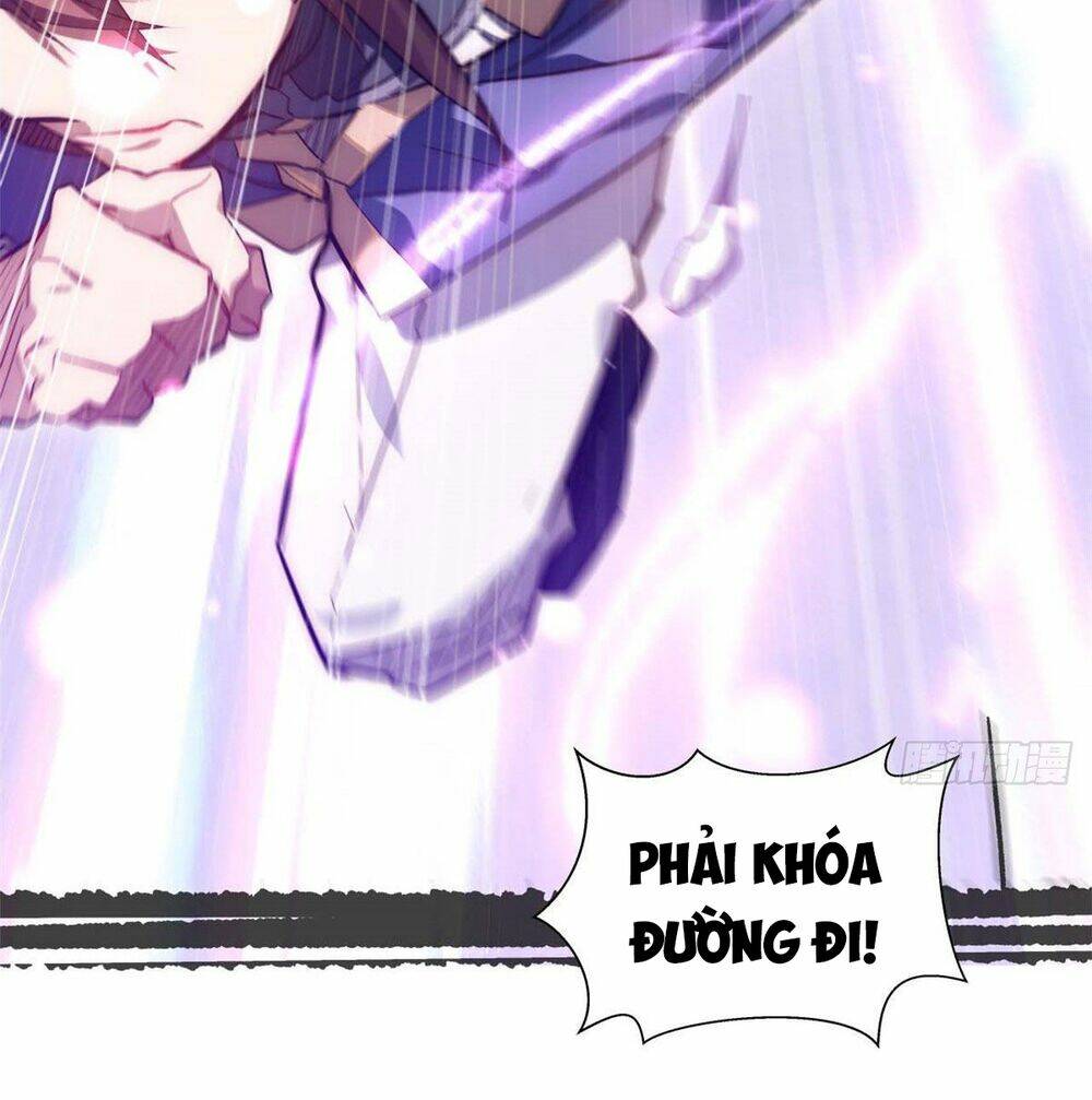 Đỉnh Cấp Khí Vận Lặng Lẽ Tu Luyện Ngàn Năm - Chapter 15 - Page 28