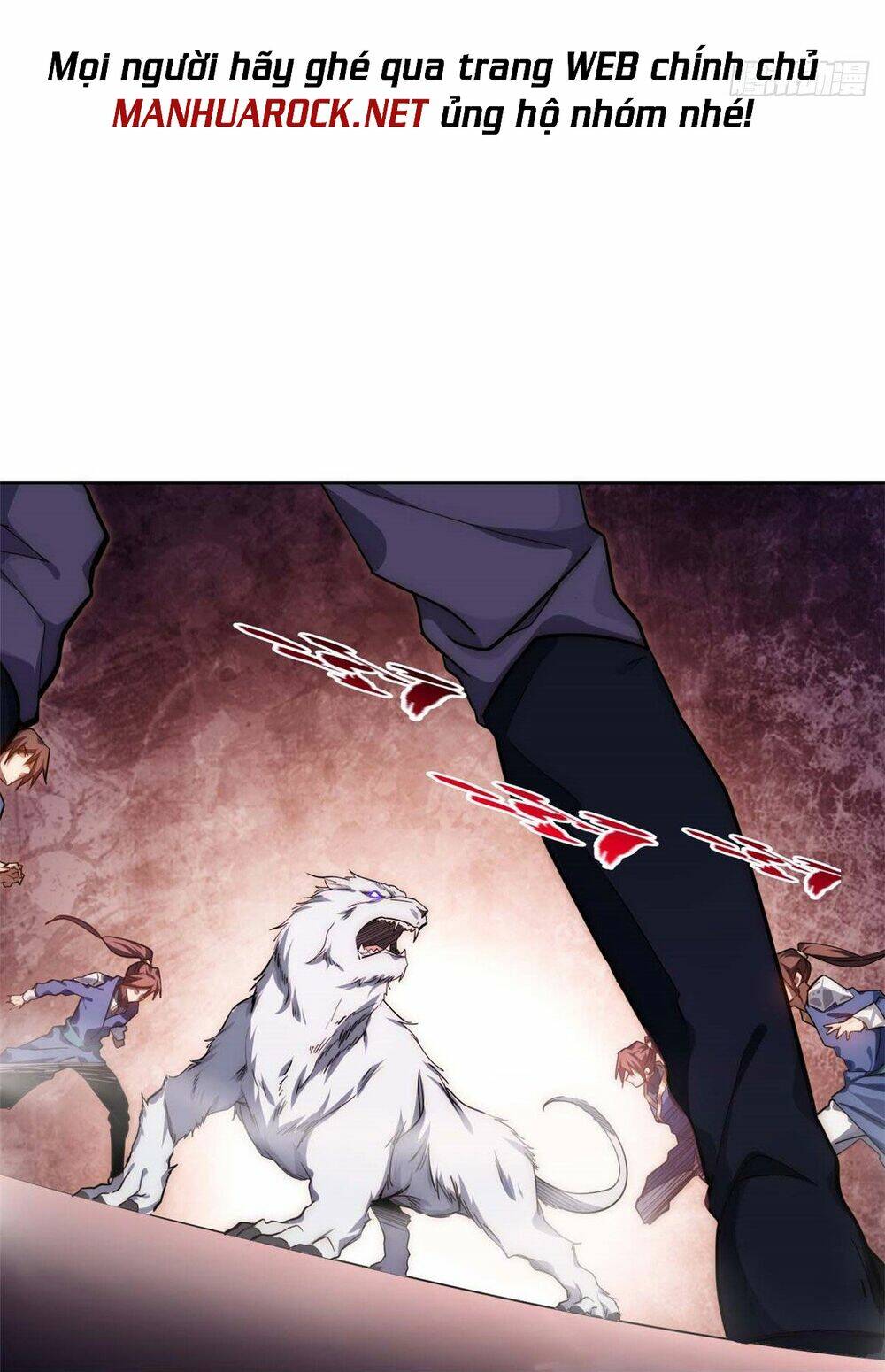 Đỉnh Cấp Khí Vận Lặng Lẽ Tu Luyện Ngàn Năm - Chapter 15 - Page 30