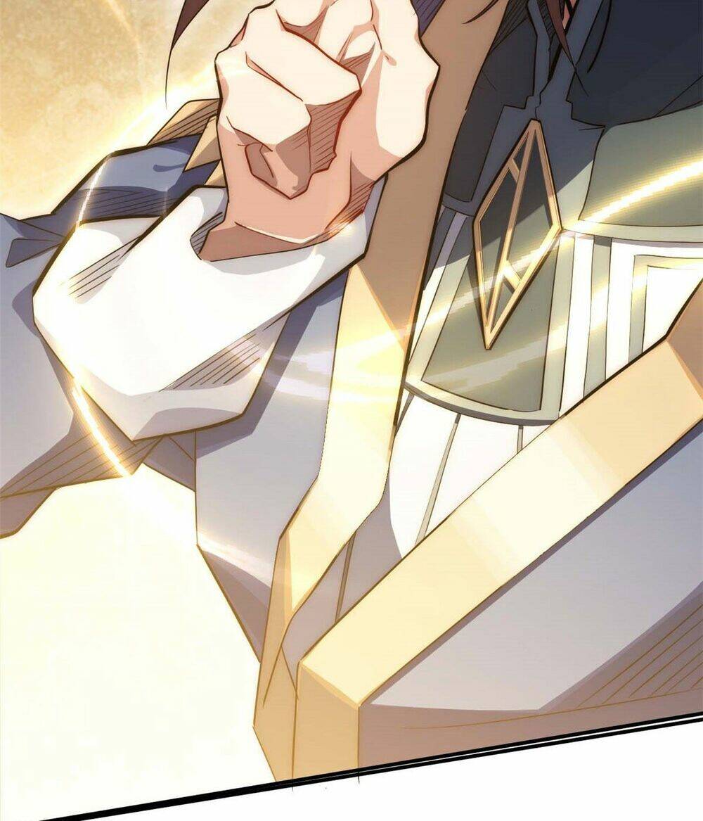 Đỉnh Cấp Khí Vận Lặng Lẽ Tu Luyện Ngàn Năm - Chapter 15 - Page 32