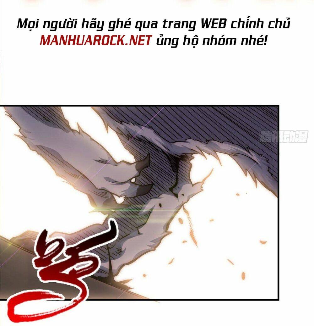 Đỉnh Cấp Khí Vận Lặng Lẽ Tu Luyện Ngàn Năm - Chapter 15 - Page 37