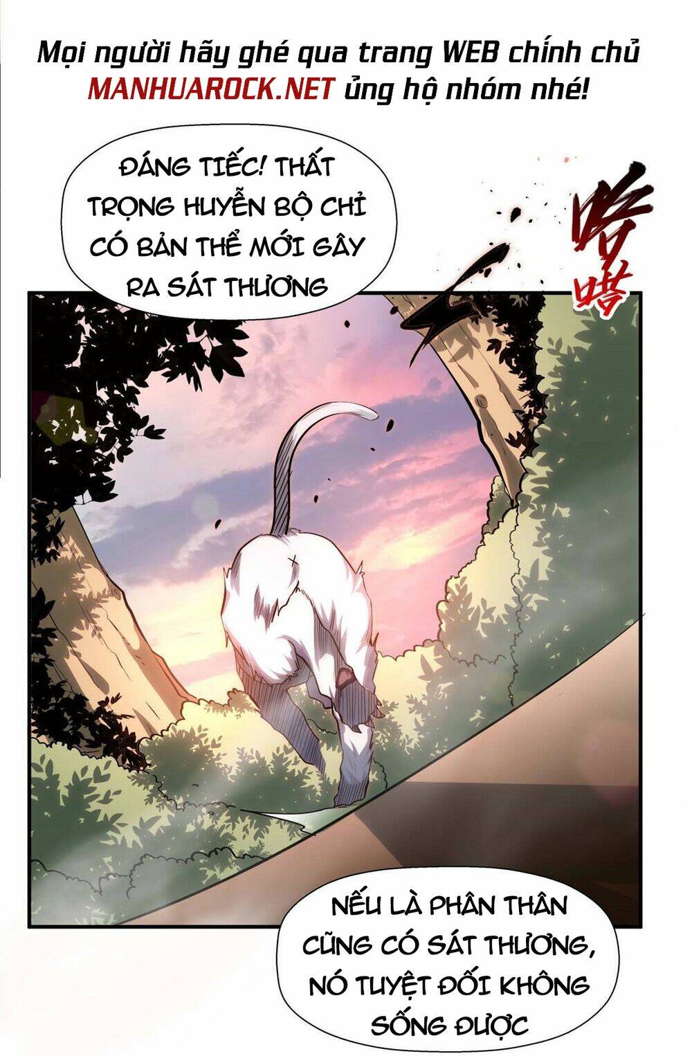 Đỉnh Cấp Khí Vận Lặng Lẽ Tu Luyện Ngàn Năm - Chapter 15 - Page 38