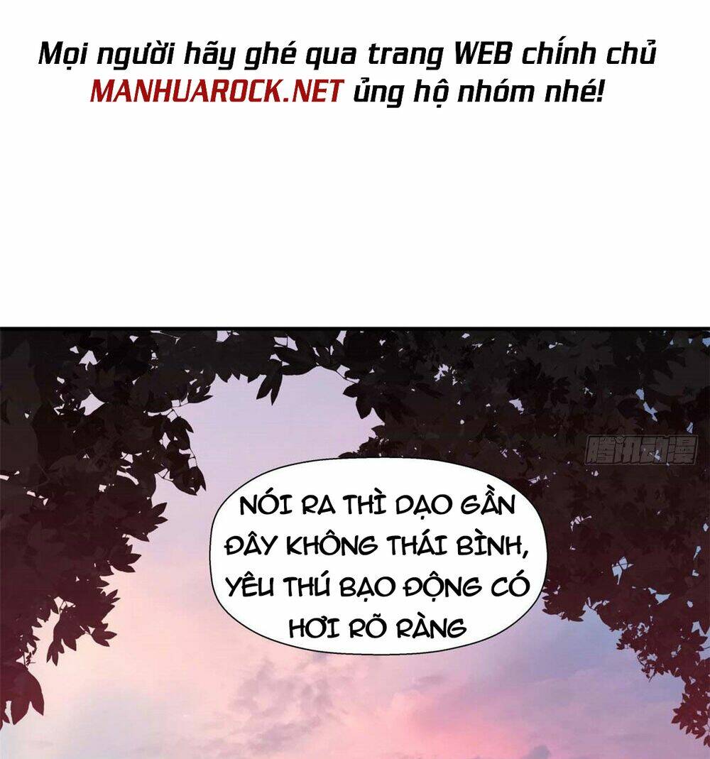 Đỉnh Cấp Khí Vận Lặng Lẽ Tu Luyện Ngàn Năm - Chapter 15 - Page 40