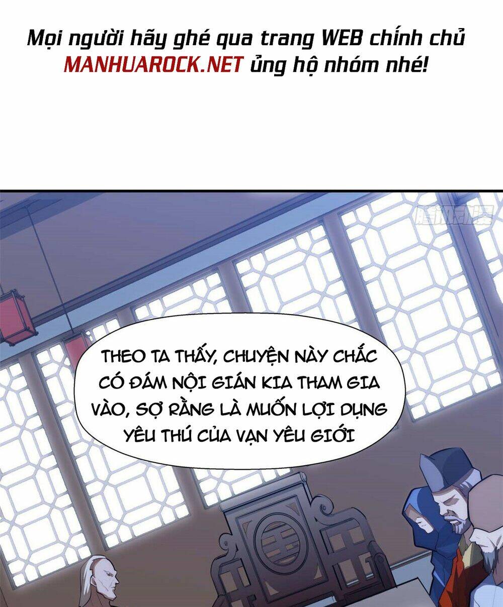 Đỉnh Cấp Khí Vận Lặng Lẽ Tu Luyện Ngàn Năm - Chapter 15 - Page 44