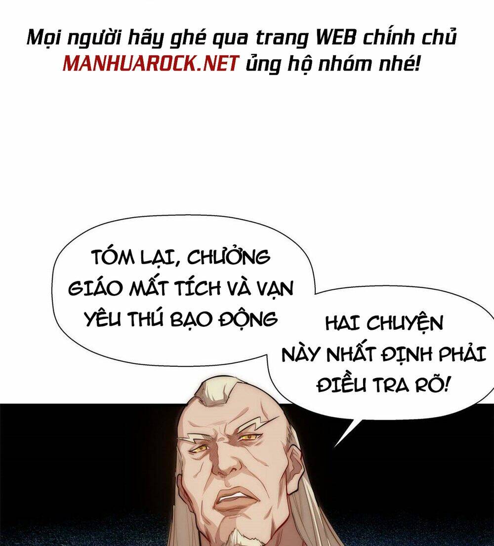 Đỉnh Cấp Khí Vận Lặng Lẽ Tu Luyện Ngàn Năm - Chapter 15 - Page 46