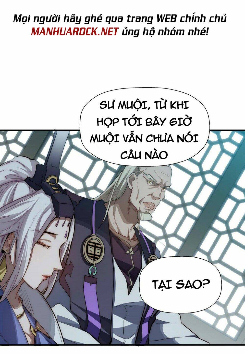 Đỉnh Cấp Khí Vận Lặng Lẽ Tu Luyện Ngàn Năm - Chapter 15 - Page 48