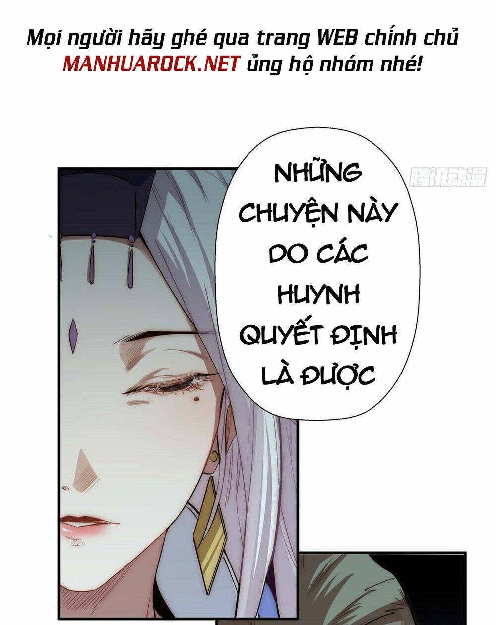 Đỉnh Cấp Khí Vận Lặng Lẽ Tu Luyện Ngàn Năm - Chapter 15 - Page 49