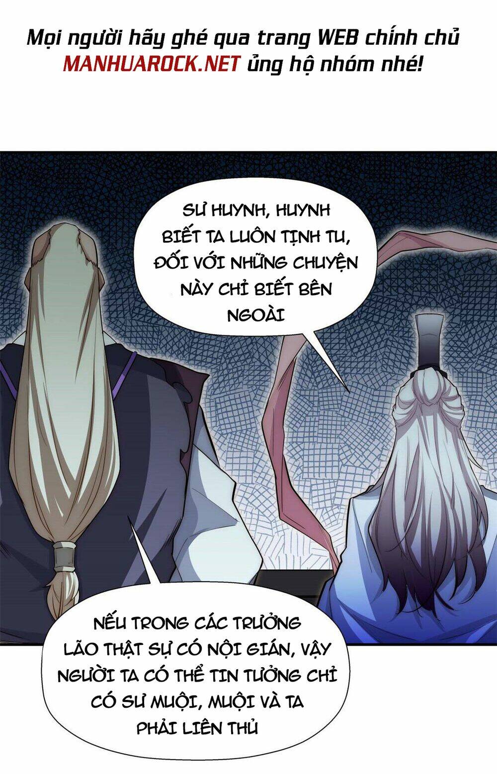Đỉnh Cấp Khí Vận Lặng Lẽ Tu Luyện Ngàn Năm - Chapter 15 - Page 51