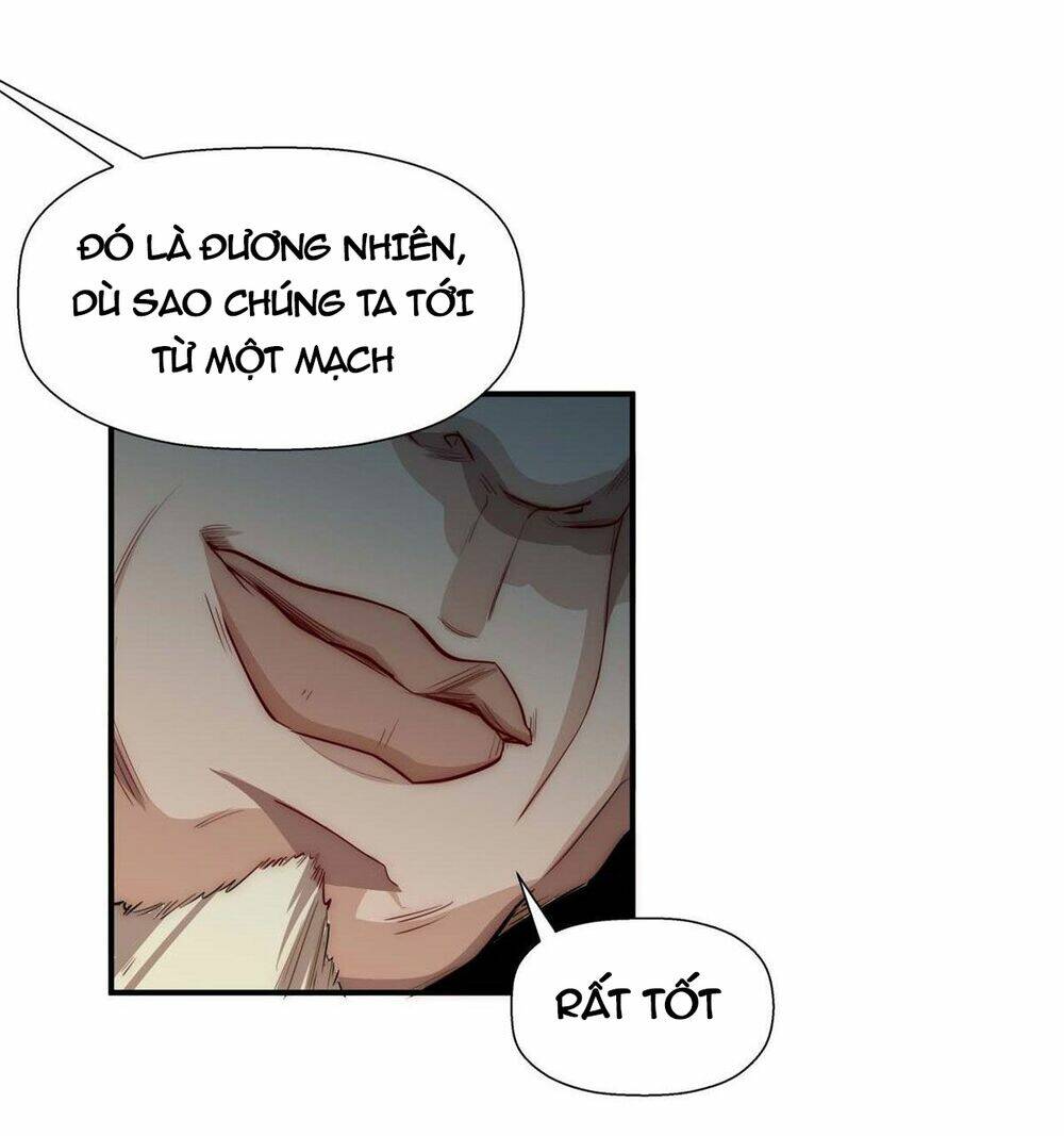 Đỉnh Cấp Khí Vận Lặng Lẽ Tu Luyện Ngàn Năm - Chapter 15 - Page 52