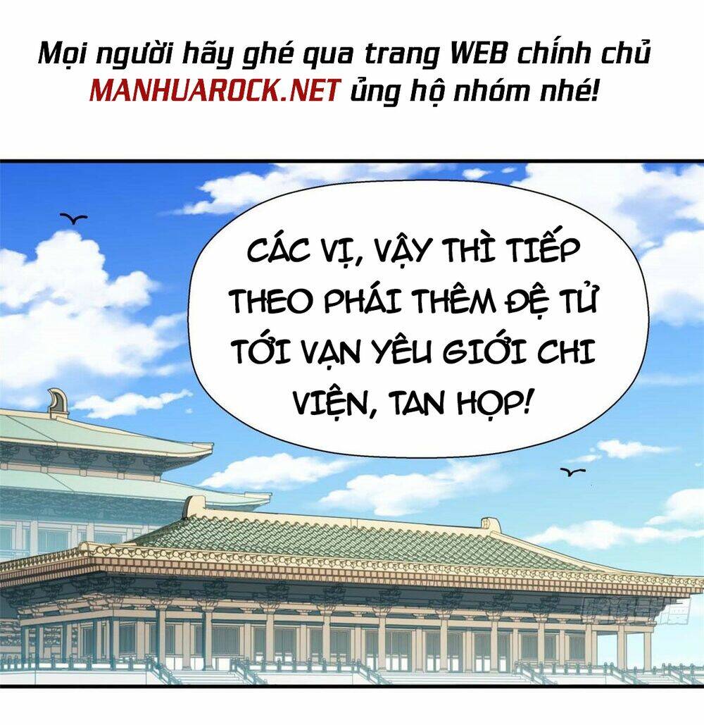 Đỉnh Cấp Khí Vận Lặng Lẽ Tu Luyện Ngàn Năm - Chapter 15 - Page 53