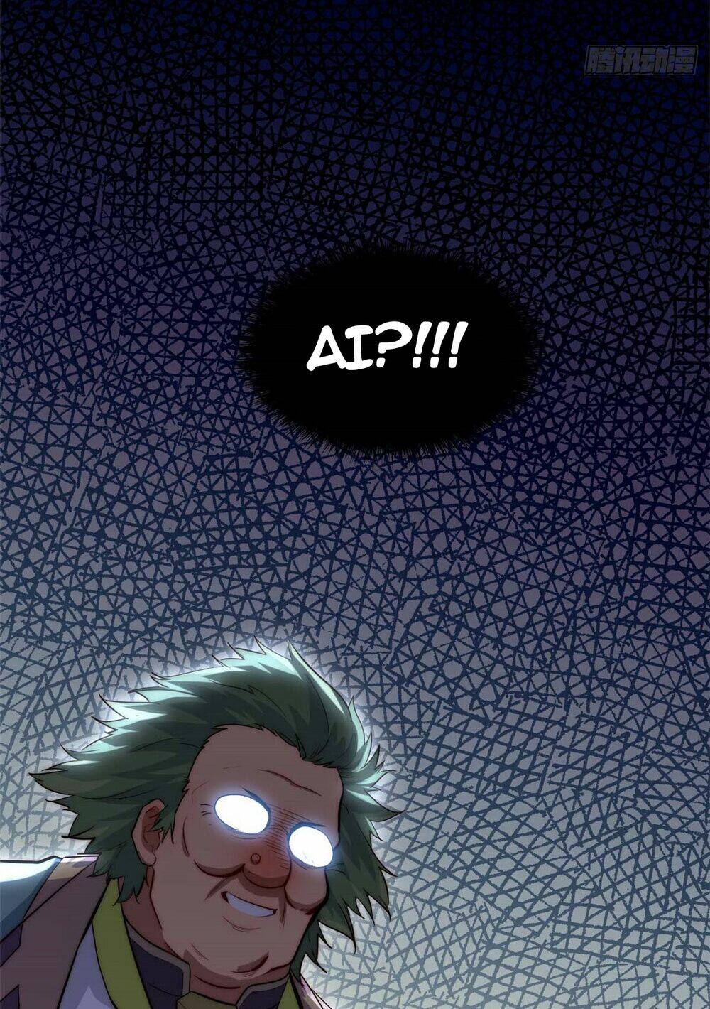 Đỉnh Cấp Khí Vận Lặng Lẽ Tu Luyện Ngàn Năm - Chapter 15 - Page 59