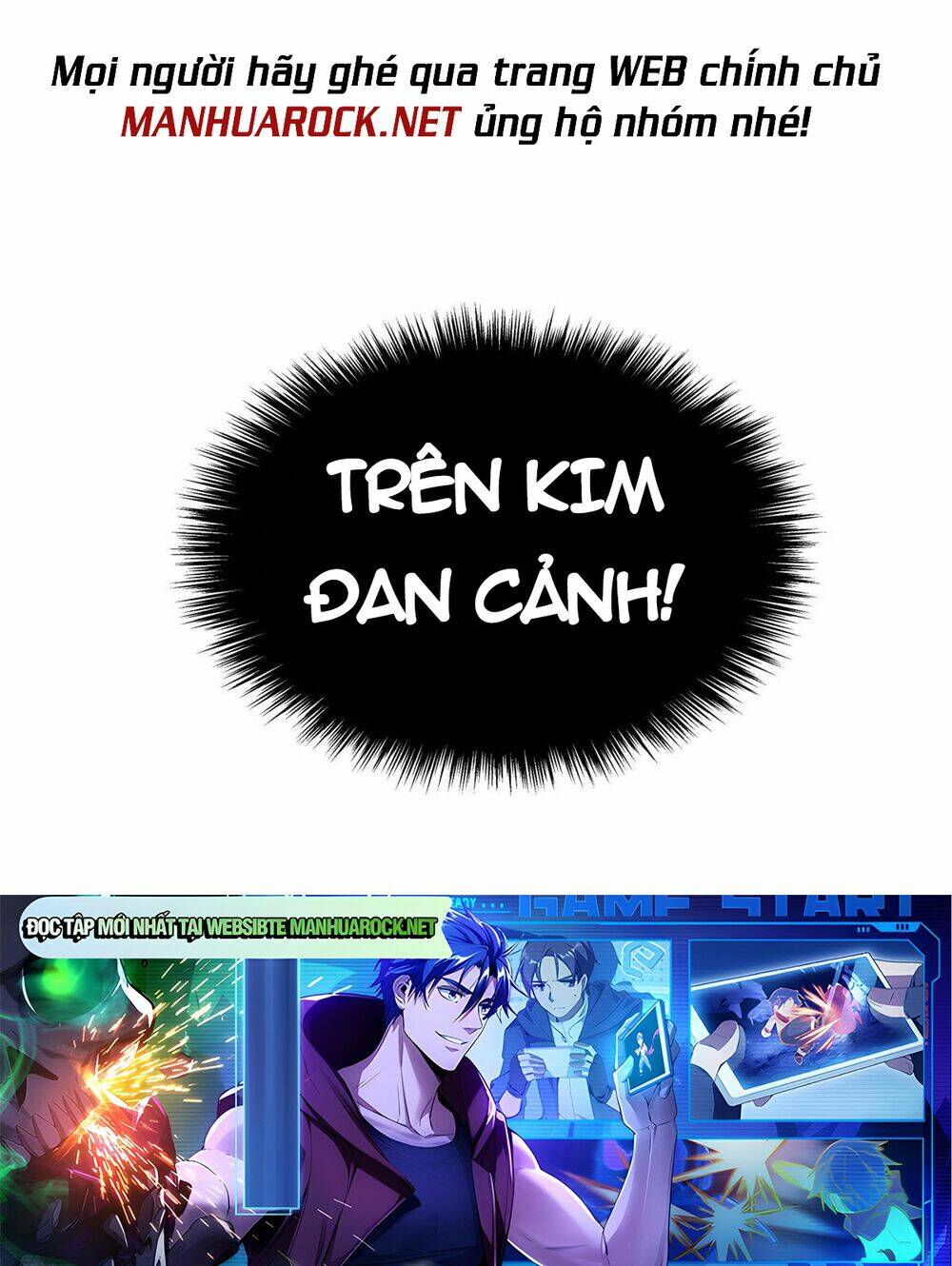 Đỉnh Cấp Khí Vận Lặng Lẽ Tu Luyện Ngàn Năm - Chapter 15 - Page 61