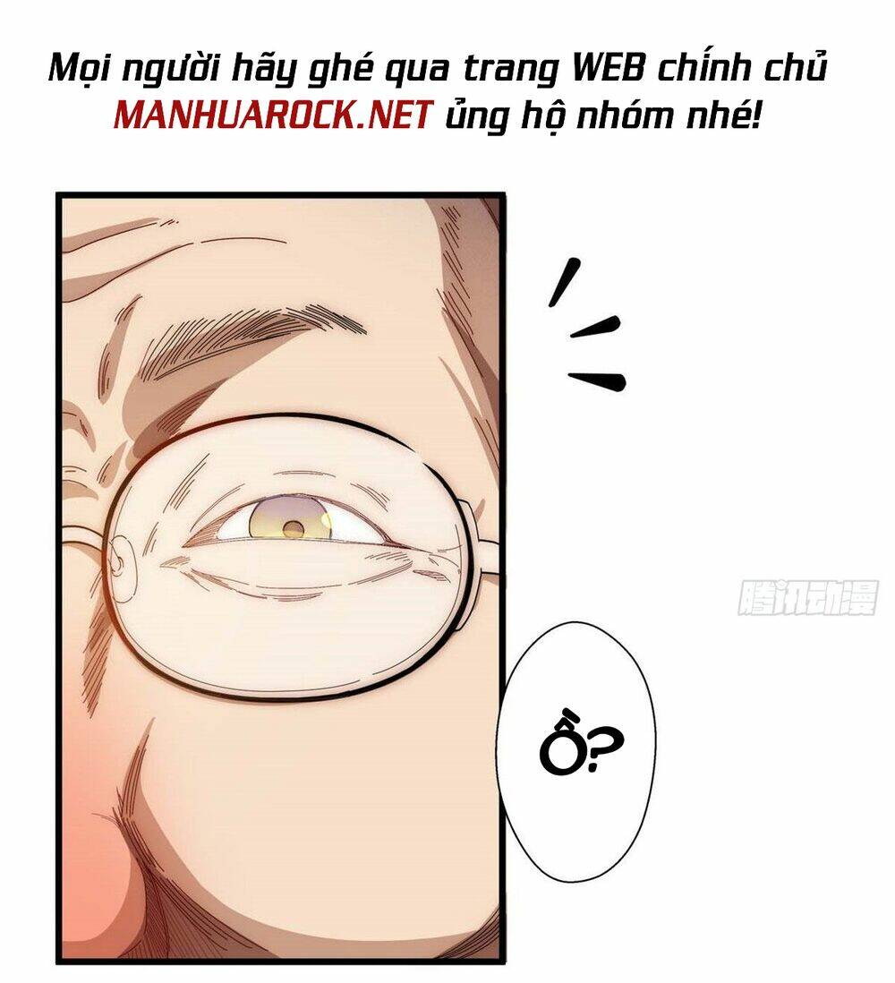 Đỉnh Cấp Khí Vận Lặng Lẽ Tu Luyện Ngàn Năm - Chapter 16 - Page 9