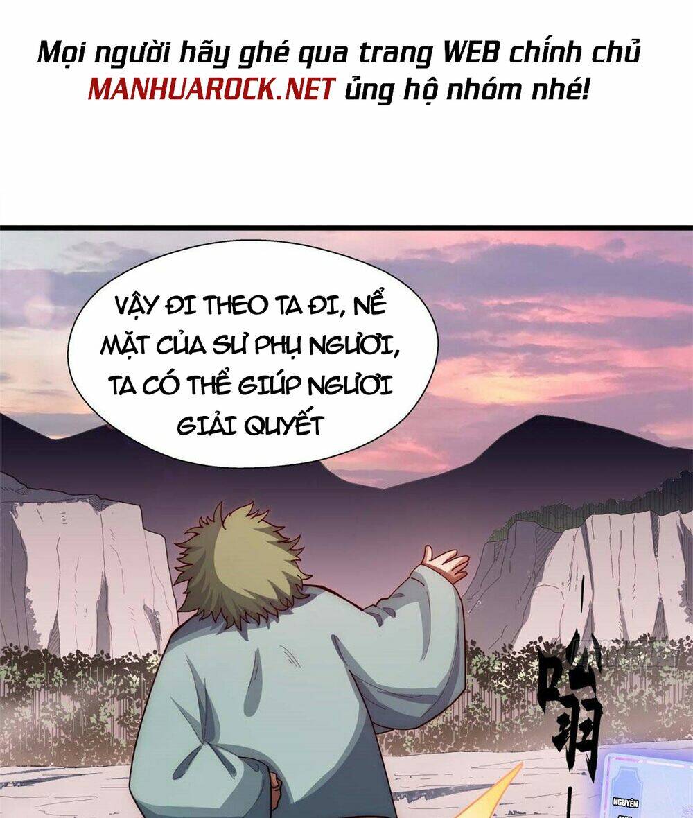 Đỉnh Cấp Khí Vận Lặng Lẽ Tu Luyện Ngàn Năm - Chapter 16 - Page 13