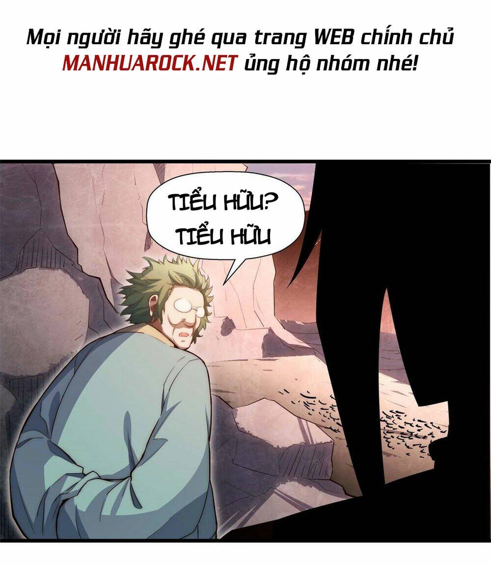 Đỉnh Cấp Khí Vận Lặng Lẽ Tu Luyện Ngàn Năm - Chapter 16 - Page 21