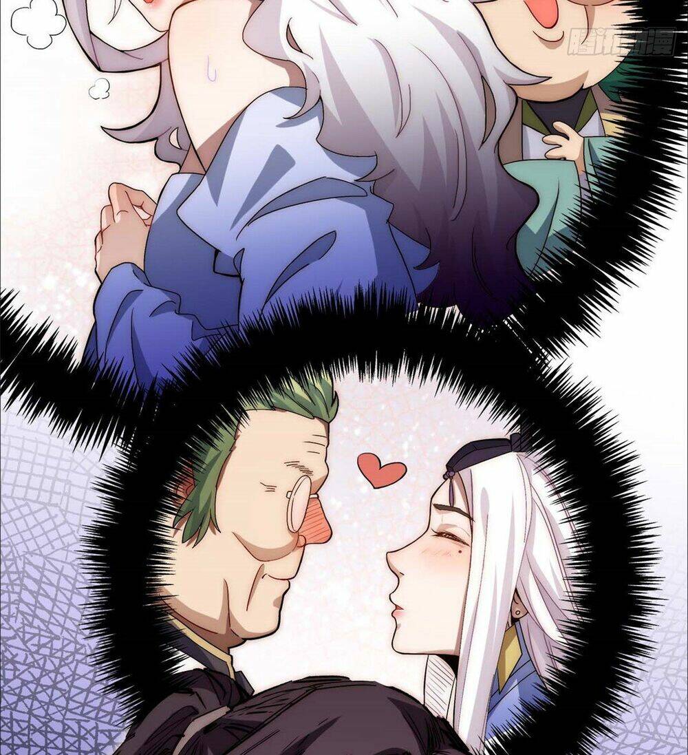 Đỉnh Cấp Khí Vận Lặng Lẽ Tu Luyện Ngàn Năm - Chapter 16 - Page 23