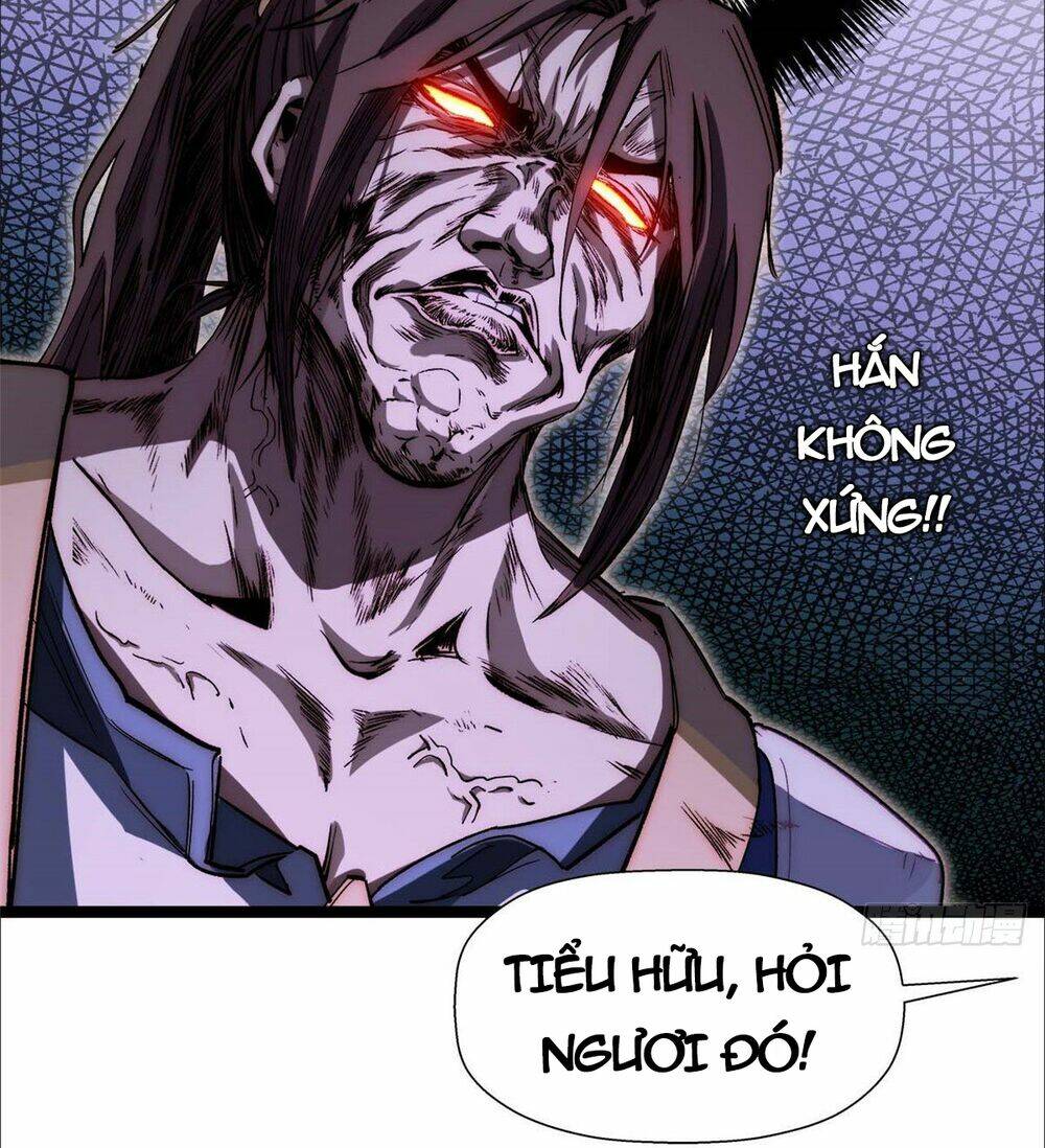 Đỉnh Cấp Khí Vận Lặng Lẽ Tu Luyện Ngàn Năm - Chapter 16 - Page 24