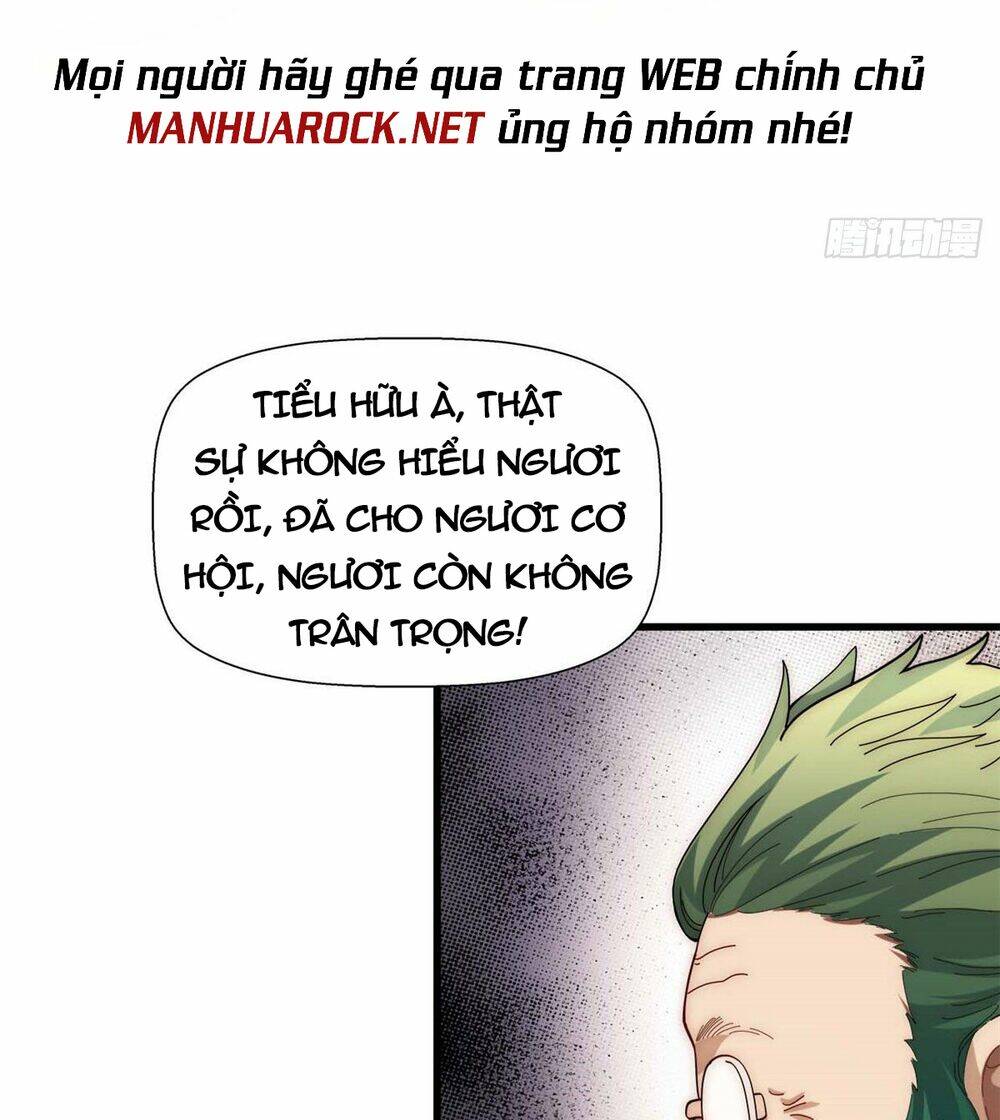 Đỉnh Cấp Khí Vận Lặng Lẽ Tu Luyện Ngàn Năm - Chapter 16 - Page 39