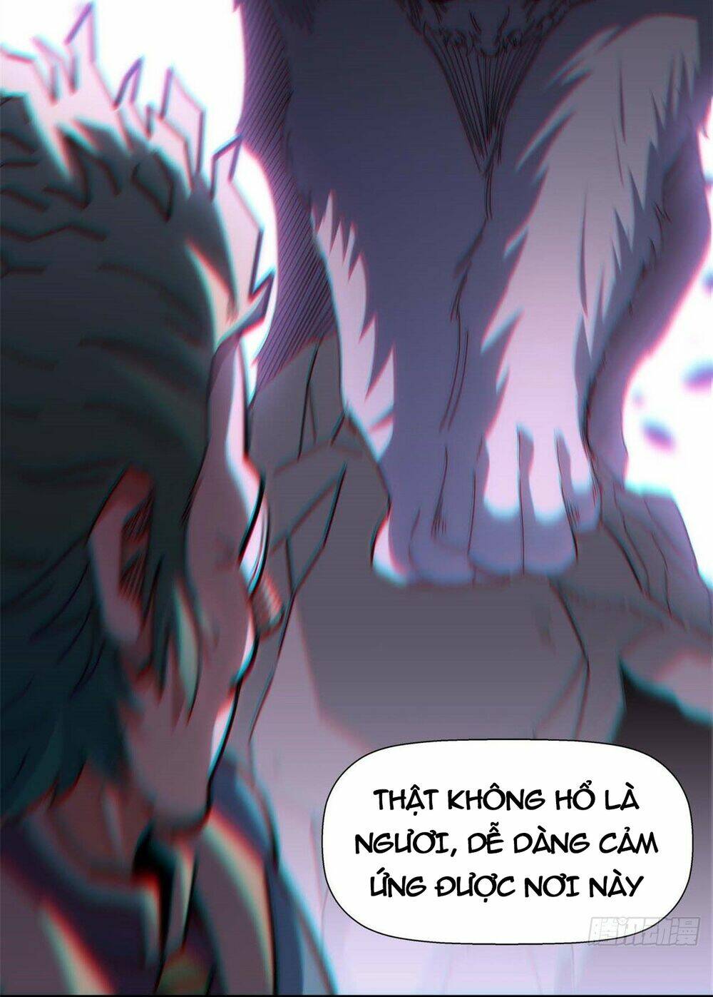 Đỉnh Cấp Khí Vận Lặng Lẽ Tu Luyện Ngàn Năm - Chapter 16 - Page 42