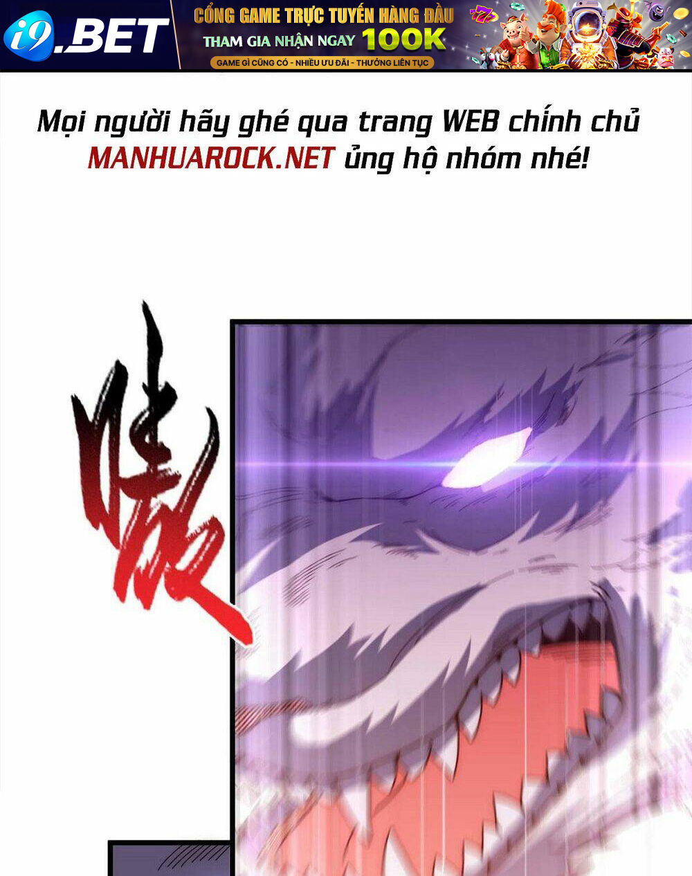 Đỉnh Cấp Khí Vận Lặng Lẽ Tu Luyện Ngàn Năm - Chapter 16 - Page 43