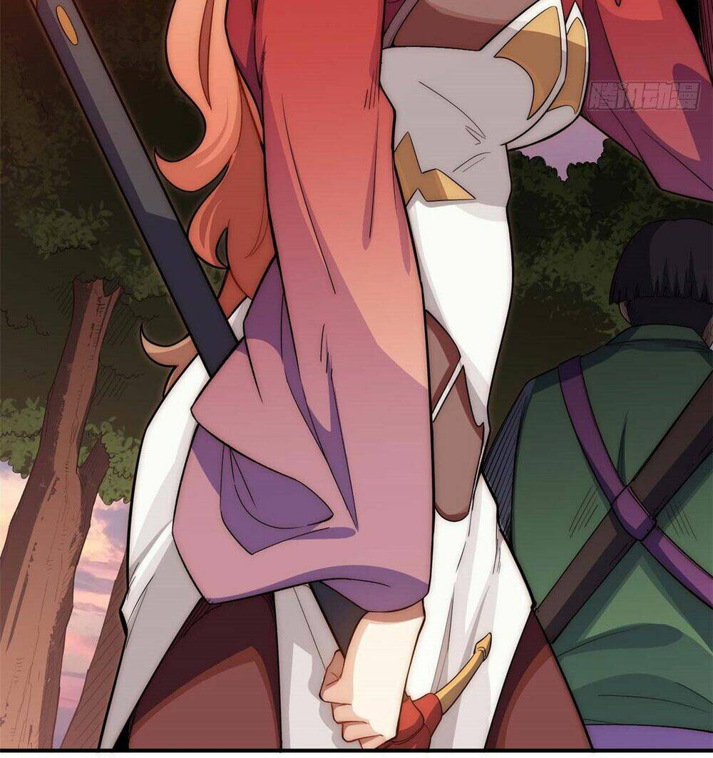 Đỉnh Cấp Khí Vận Lặng Lẽ Tu Luyện Ngàn Năm - Chapter 16 - Page 49